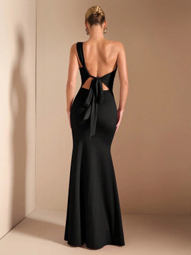Tracey Dress - Black