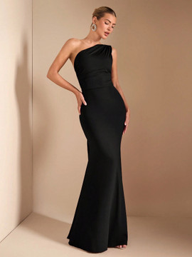 Tracey Dress - Black