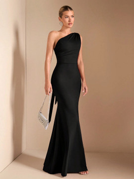 Tracey Dress - Black
