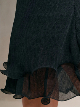 Caroline Dress - Black