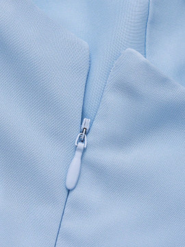 Juniper Dress - Baby Blue