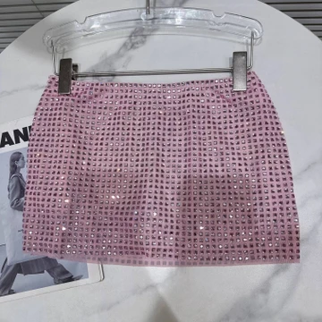 The Glitz Two Piece Set - Pink