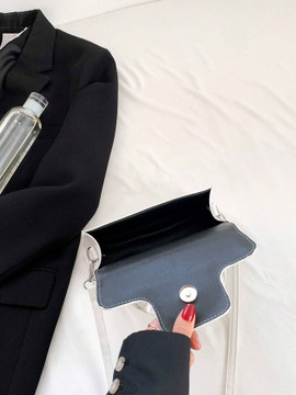 Brielle Handbag - White