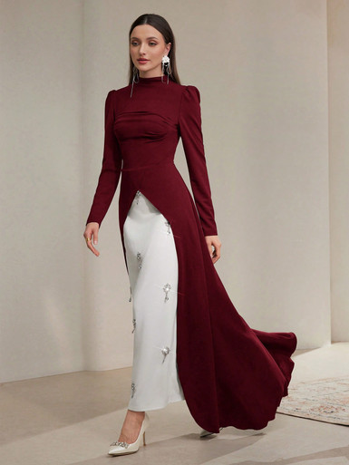 formal modest dresses australia Modest Traditional Wedding Dress | Essense of Australia Wedding Gowns  Wedding Dresses