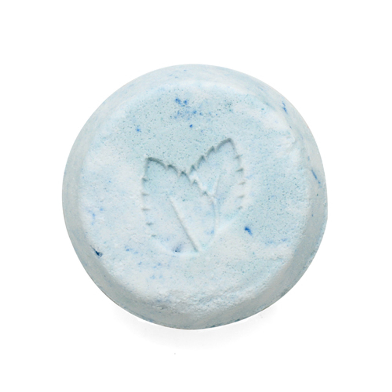 menthol bath bomb