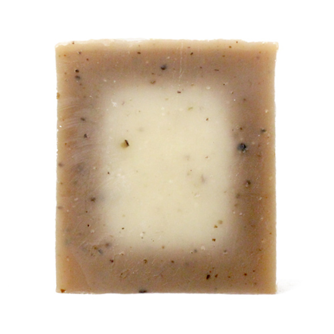 Natural oil based Almond soap