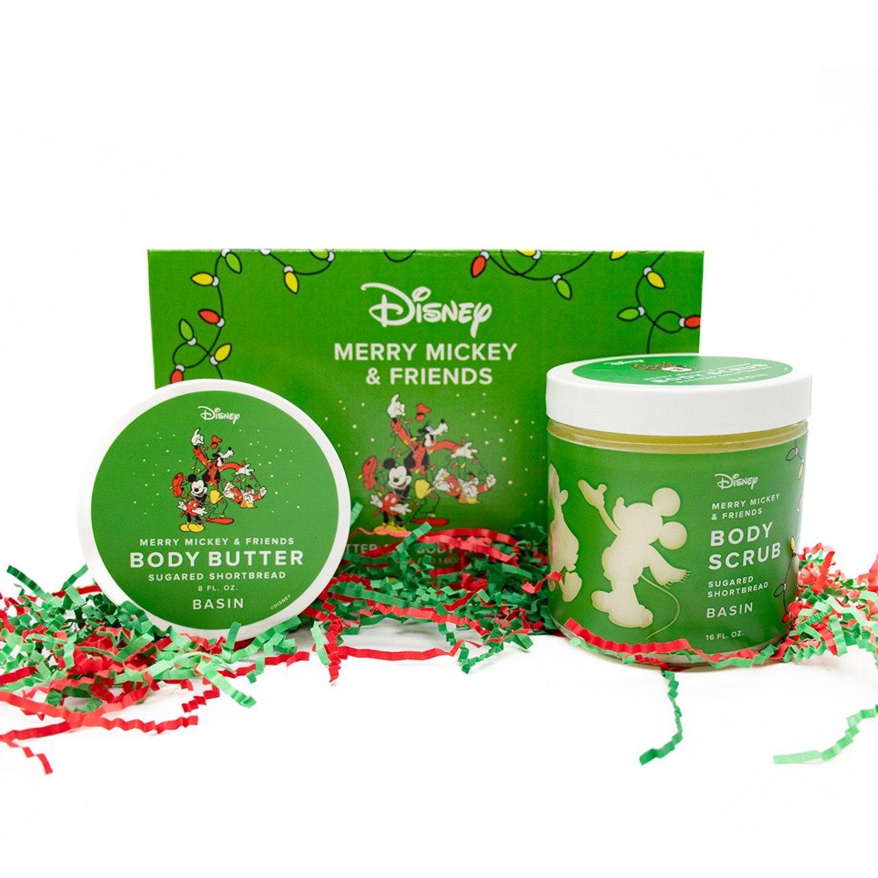 Disney BUNDLE 8