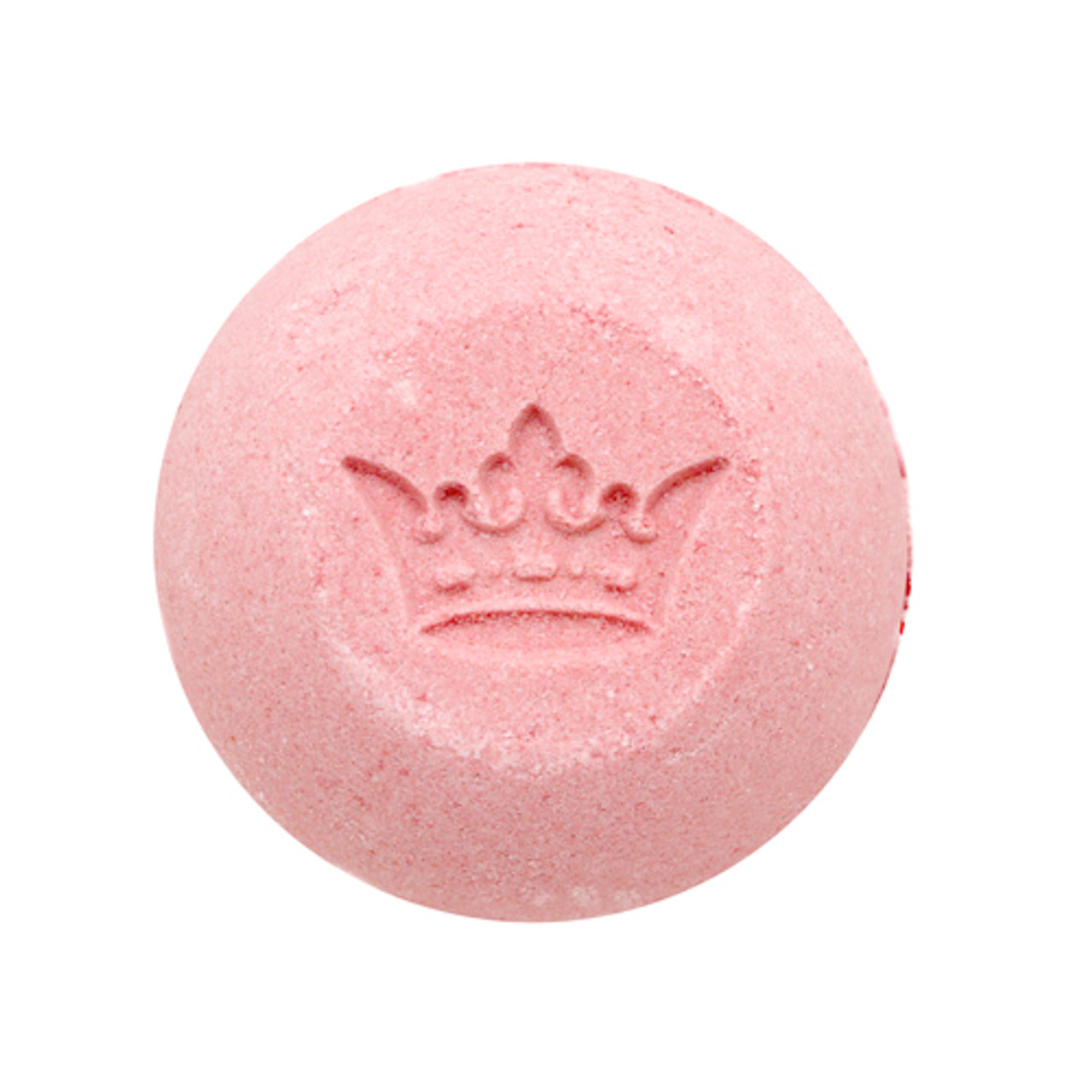 dancing princess bath bomb