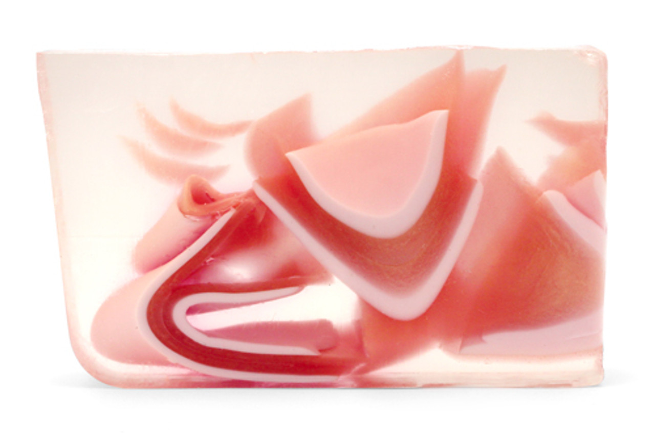 Moisturizing Argan Oil Soap