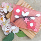 Japanese Cherry Blossom Soap