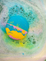 Happy Bath Bomb (Now With Surprise Toy!)