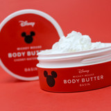 Mickey Mouse Body Butter
