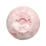 Pink Sugar Bath Bomb (candy stamp)