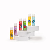 Disney Stitch Lip Balm Collection