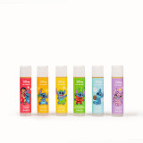 Disney Stitch Lip Balm Collection