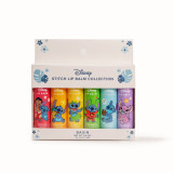 Disney Stitch Lip Balm Collection