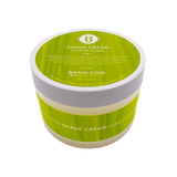 Lemon Lime Shave Cream