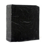 Natural oil based Bamboo Charcoal Soap