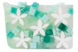 Gardenia vegetable glycerin soap