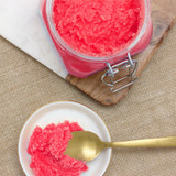 Pink Sands Shea Salt Scrub