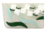Lily of the Valley vegetable glycerin soap