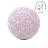 Basin White Shampoo Bar 