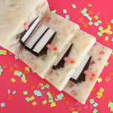 Birthday Cake Soap