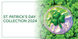 Basin St. Patrick's Day Collection 2024