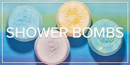 Indulge in Luxury: Elevate Your Shower Experience with Basin's Shower Bombs
