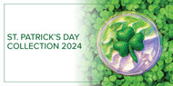 Basin St. Patrick's Day Collection 2024