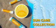 Sun Care by Basin