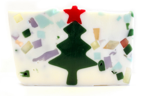 Classic Holiday Soap