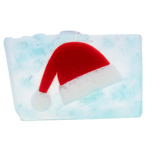 North Pole Soap