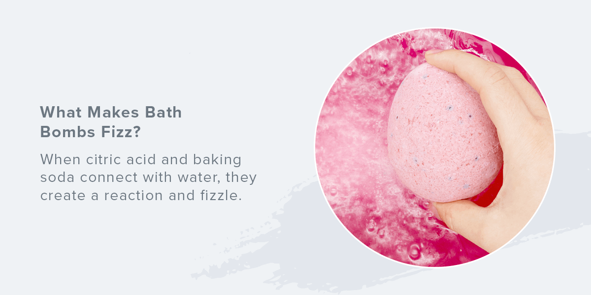 How Long Does It Take a Bath Bomb to Dissolve?