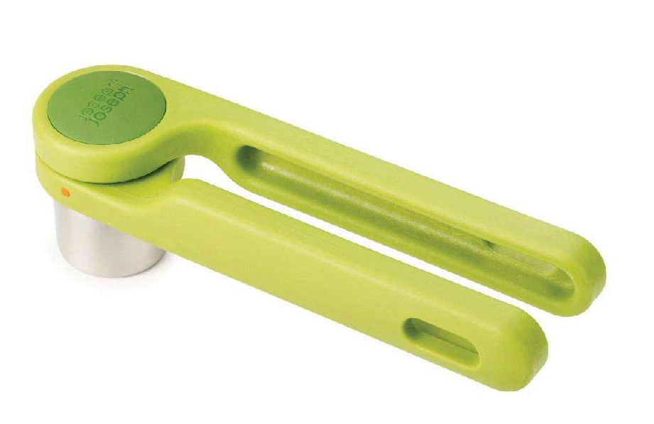 Helix Garlic Press Mincer