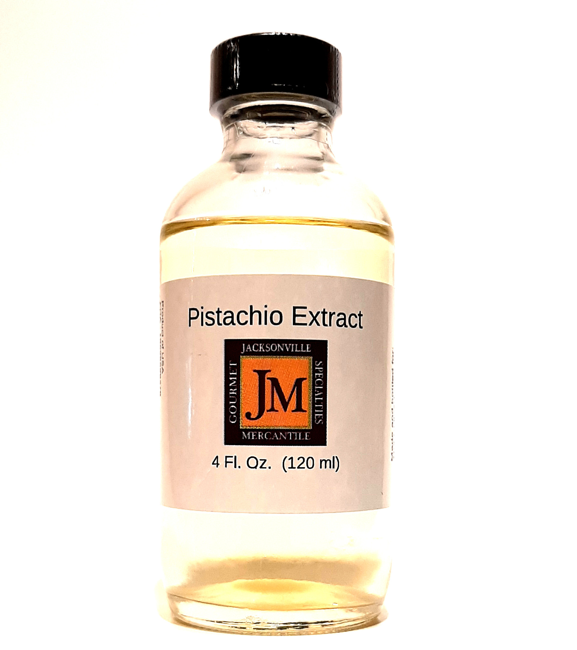 Pistachio Extract The Culinarium