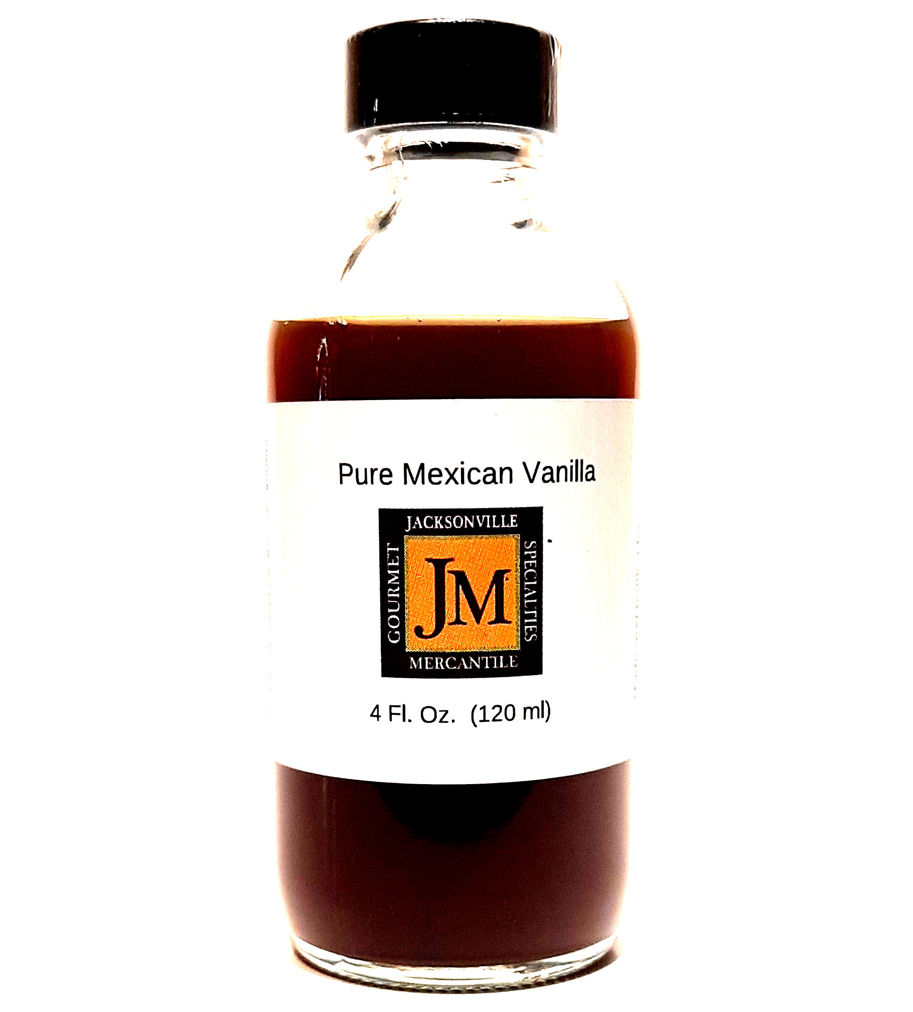 Pure Mexican Vanilla Extract The Culinarium