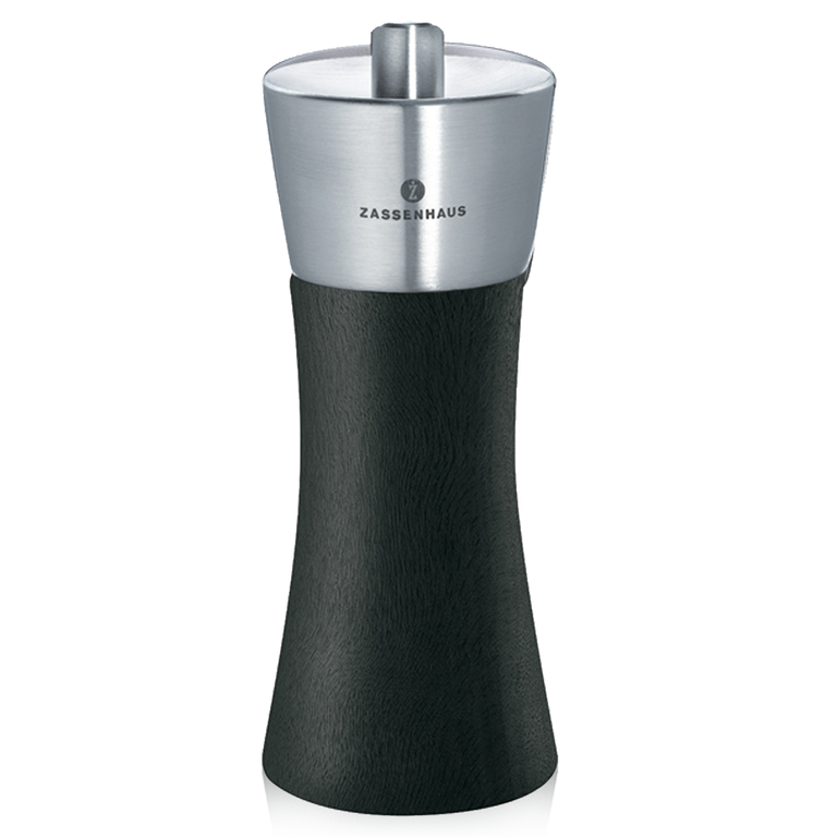 Augsburg Manual Pepper Mill - Thumbnail 3