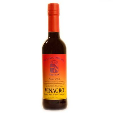 Vineagro - Spicy Red Wine Vinegar