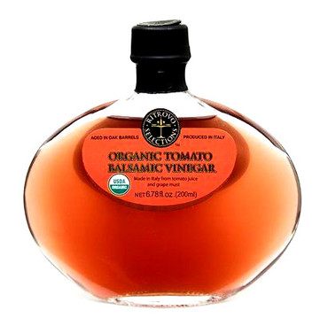 Ritrovo Organic Tomato Balsamic Vinegar