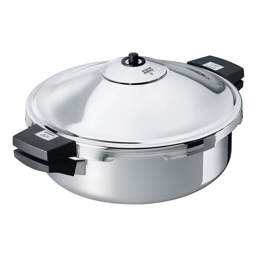 DUROMATIC® Family Style Braiser 