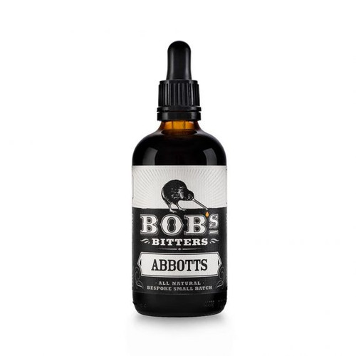 Bob's Abbotts Bitters