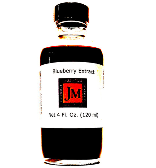  Blueberry Extract