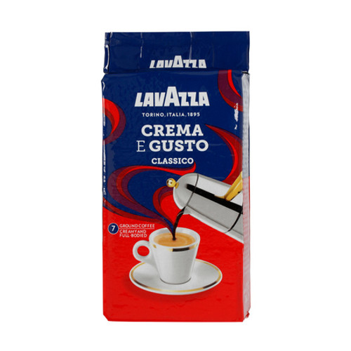 Lavazza Crema e Gusto