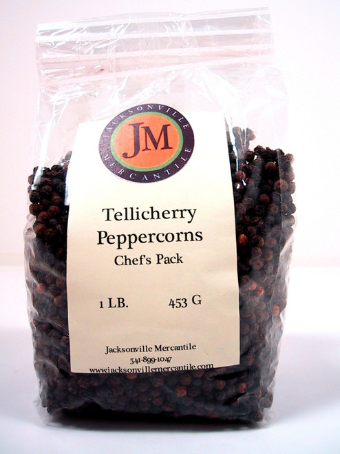 Tellicherry Peppercorn