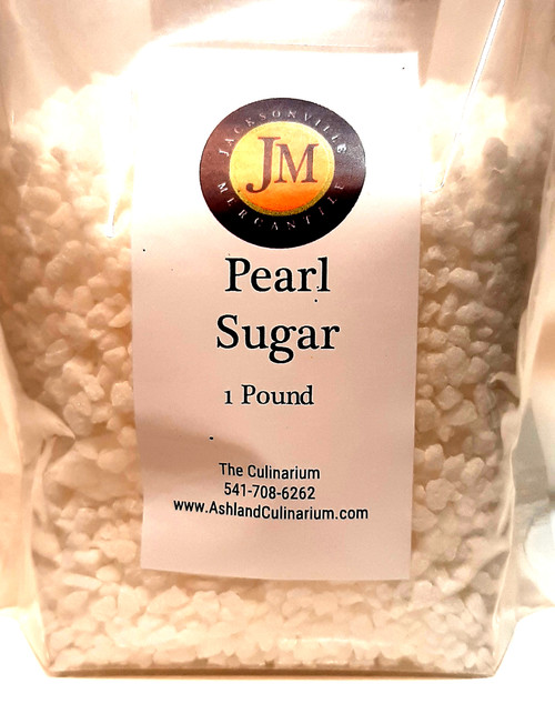 Pearl Sugar