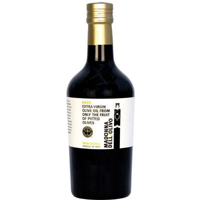Madona Raro Extra Virgin Olive Oil