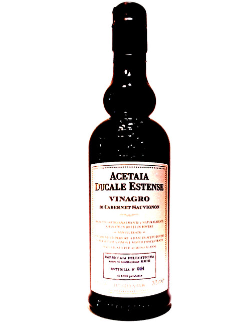 Acetaia Ducale Estense Red Wine Vinegar