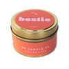 Bestie 4oz Candle Tin