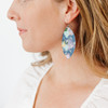 Breathe Earrings- Large